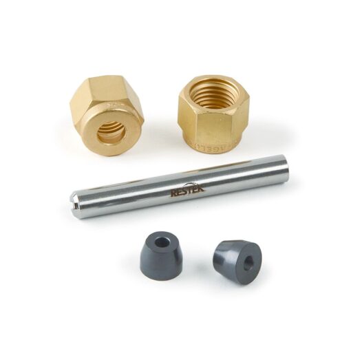 Packed Inlet Gc Inlet Adaptor Kit, Packed Column, 1/4