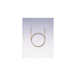 Alternative view of Inlet Adaptor Kit, Packed Column, 1/4"-1/8"