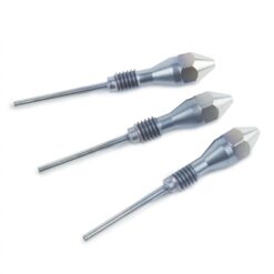 Capillary Dedicated FID Replacement Jet, Standard, for Agilent 5890/6850/6890/7890 GCs, 3-pk.