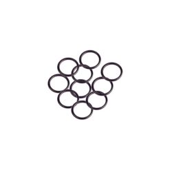 Viton Replacement O-Rings, for Septum Purged Packed Port Weldment, for Agilent 5890 GCs, 10-pk.