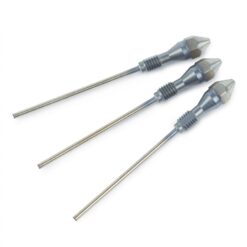 Packed Column FID Replacement Jet, Standard, (.018"), for Agilent 5890/6850/6890 Packed GCs, 3-pk.