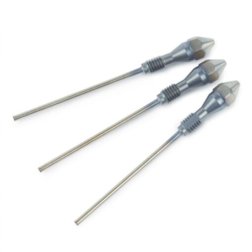 Packed Column FID Replacement Jet, Standard, (.030"), for Agilent 5890/6850/6890 Packed GCs, 3-pk.