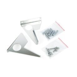 Wall Mounting Bracket for Super Clean Baseplates