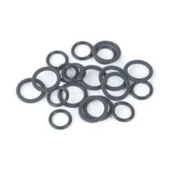SGT Maintenance Kit Replacement O-Ring Set for Cartridge Baseplate, 20-pk.