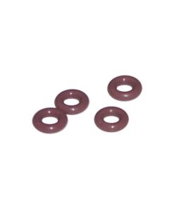 O-Rings, for Agilent Trap Fittings, 25-pk.