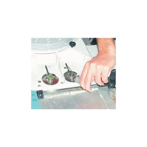 Gc Inlet Wrench Inlet Wrench, for Agilent 5890/6850/6890 GCs - GMICore