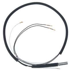 Injector/FID Heater Cartridge and Injector/FID Platinum Resistance Thermometer (PRT) Sensor Kit, for Agilent 5890 GCs