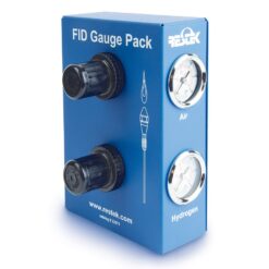 FID Gauge Pack, for Agilent 5890 GCs