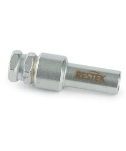 Capillary Adaptor, FID/NPD, for Agilent GCs