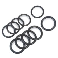 Replacement O-Rings for High-Capacity Indicating Oxygen Trap, kit