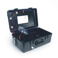 Vacuum Bag Sampler Model 1062, 1-10 L Gas Sampling Bag Capacity