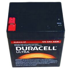 Replacement Battery, for Vacuum Bag Sampler Model 1062