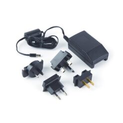 Universal Battery Charger, for Vacuum Bag Sampler Model 1062 (115/230 VAC)