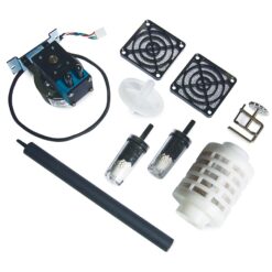 24 Month Maintenance Kit, for Parker H2PEMPD Hydrogen Generators
