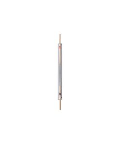 Defined PressFit Connector, Deactivated, for 0.18/0.25 mm to 0.32 mm ID, 25-pk.