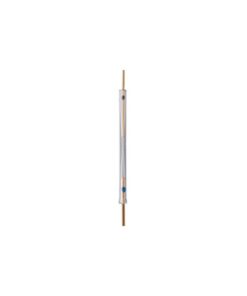 Defined PressFit Connector, Deactivated, for 0.32 mm to 0.53 mm ID, 5-pk.