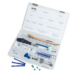 Inlet Maintenance Kit, for Agilent GCs