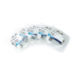 O-Rings, Viton, for Agilent; PerkinElmer Clarus 590/690; Thermo TRACE 1300/1310, 1600/1610; and Scion/Bruker/Varian 1177 GCs, 50-pk.