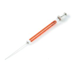 Syringe, SGE (10 µL/F/26/50 mm/Cone), for CTC/Thermo Autosampler