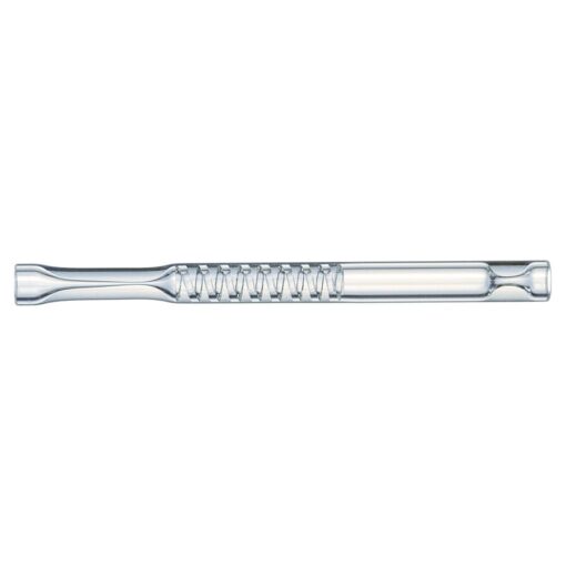Gc Inlet Wrench Cyclo-Uniliner with Top Taper Inlet Liner, 4.0 mm x 6.3 x 78.5, for ...