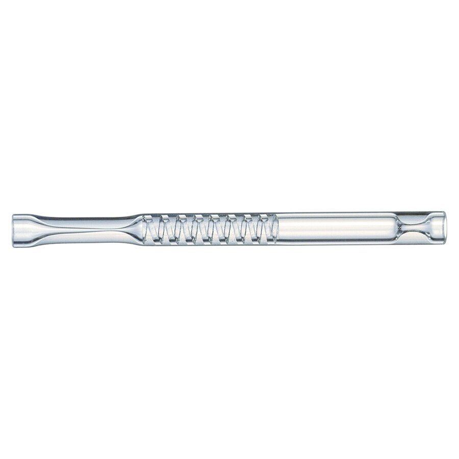 Cyclo-Uniliner with Top Taper Inlet Liner, 4.0 mm x 6.3 x 78.5, for Agilent GCs, Standard Deactivation, 5-pk.