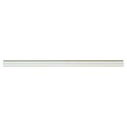 Straight/SPME Inlet Liner, 0.75 mm x 5.0 x 95, for Shimadzu 17A, 2010, 2014, and 2030 GCs, Standard Deactivation, 5-pk.