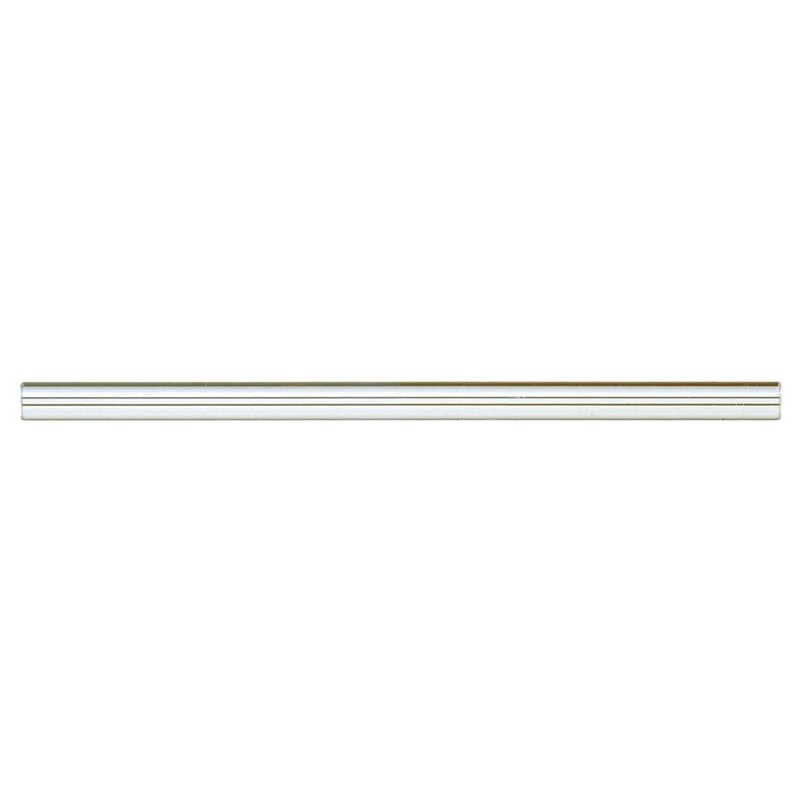 Straight/SPME Inlet Liner, 0.75 mm x 5.0 x 95, for Shimadzu 17A, 2010, 2014, and 2030 GCs, Standard Deactivation, 5-pk.