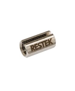 PTV Slotted Capillary Column Nut, for Gerstel CIS 3 and CIS 4 PTV inlets, 2-pk.