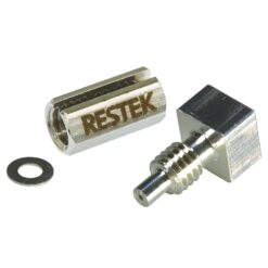 PTV Inlet Adaptor Kit for 0.25 and 0.32 mm ID columns, for Gerstel CIS 3 and CIS 4 PTV inlets