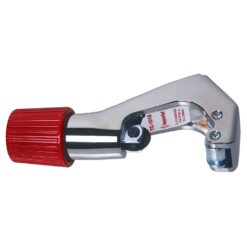 Hi-Duty Tubing Cutter, Designed to Cut 1/8" to 1 1/8" OD Stainless-Steel Tubing