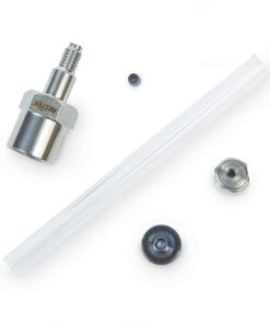 Micropacked Column Adaptor Kit (Injection Port) for Split/Splitless Injection