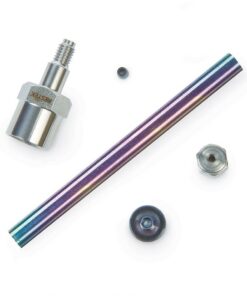 Micropacked Column Adaptor Kit (Injection Port) for On-Column Injection