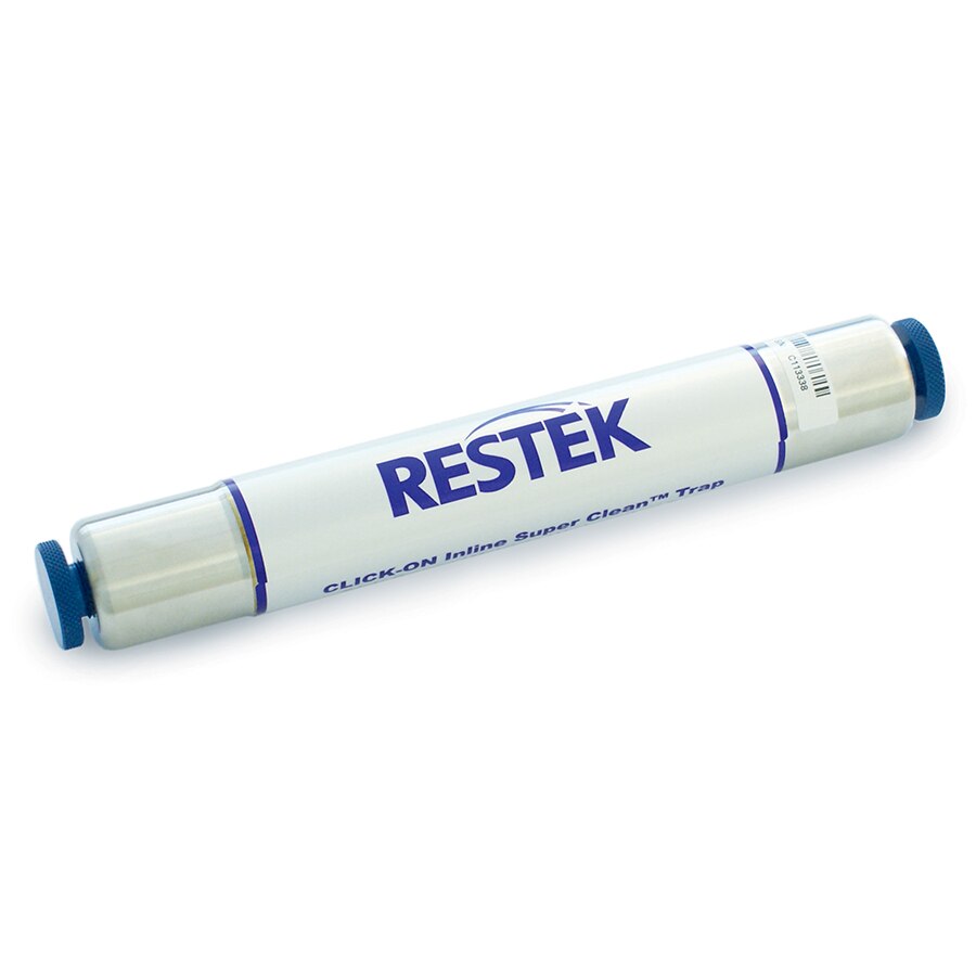 Click-On In-line Super Clean Ultra-High Capacity Moisture Filter