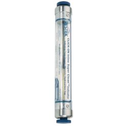 Click-On In-Line Super Clean Indicating Cartridge