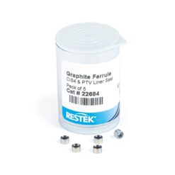 Liner Seal, for CIS4 and PTV, 5-pk.