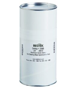 Ion Source Cleaning Powder- Aluminum Oxide Powder for Cleaning Mass Spec Parts, 1 kg