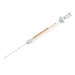 Syringe, Hamilton 701N (10 µL/N/22s/2"/3pt), for CTC LC Autosampler