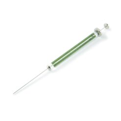Syringe, SGE (25 µL/F/23/50 mm/Cone), Classic Button, Gas-Tight, for CTC/Thermo Autosampler