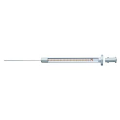 Syringe, Hamilton 701N (10 µL/N/23s/2"/AS), for CTC Autosampler
