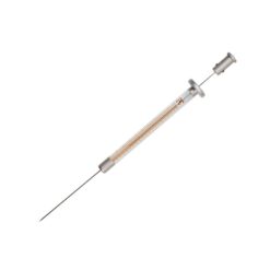 Syringe, Hamilton, 701N Slim Line (10 µL/N/26s/2"/2), for CTC Autosampler