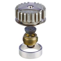 Merlin Microseal Septa, General-Purpose Kit, for Scion/Bruker/Varian 1177 GCs