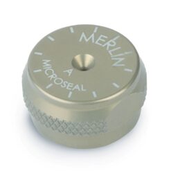 Replacement Merlin Microseal Nut, for Agilent GCs