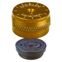 Merlin Microseal Septa, General-Purpose Kit, for Agilent GCs (3 to 100 psi), 1 Seal