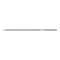 Zero Dilution Inner Liner, 1.0 mm x 2 x 73 for PerkinElmer Auto SYS and Clarus 580/680 GCs, Standard Deactivation, 5-pk.