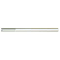 Zero Dilution Outer Liner, 2.5 mm x 6.2 x 90, for PerkinElmer Auto SYS and Clarus 580/680 GCs, Standard Deactivation, 5-pk.