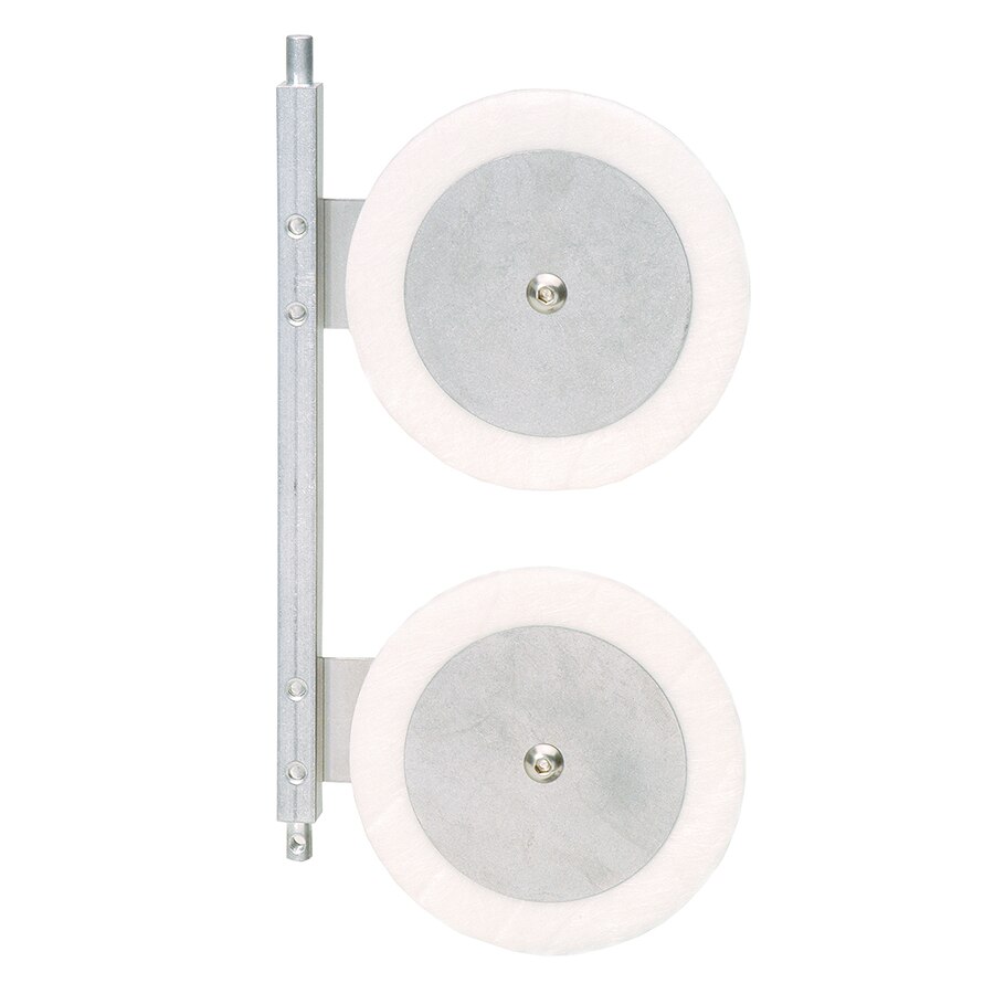 Oven Flapper Assembly, for Agilent 5890 GCs