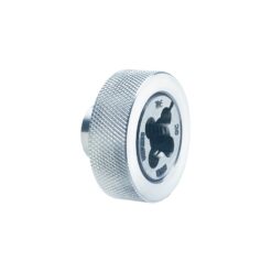 Rethreading Tool for 1/4" Compression Fittings (Agilent Split/Splitless Injection Ports)