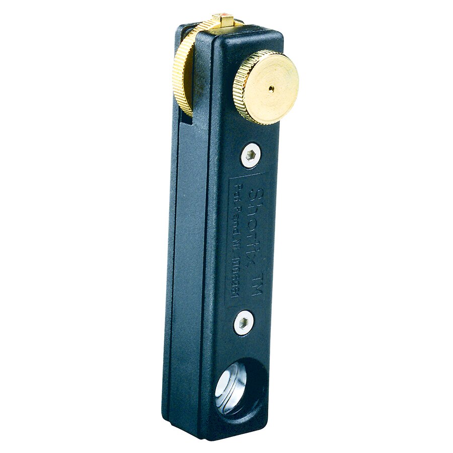 Shortix Capillary GC Column Cutter for Capillary Tubing 0.25 mm to 0.53 mm