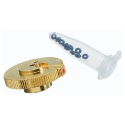 Maintenance Kit for Shortix Capillary GC Column Cutter