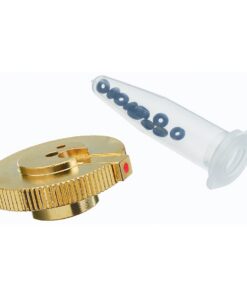 Maintenance Kit for Shortix Capillary GC Column Cutter